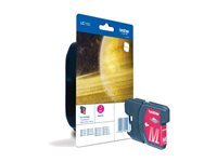 Brother-LC1100MBP-Cartouche jet d'encre d'origine