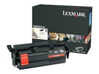 Lexmark original cartouche de toner