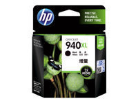 HP 940XL - C4906AE - cartouche d'impression - noir