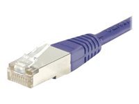 MCAD Cordons patch CAT6 et + ECF-234190