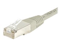 MCAD Cordons patch CAT6 et + ECF-240250