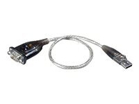 ATEN - adaptateur srie - USB - RS-232
