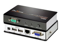 ATEN Proxime CE700A Local and Remote Units - Rallonge KVM - USB - jusqu' 150 m