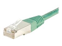 MCAD Generic Cordon De Raccordement 3 3M Vert de Inmac Wstore