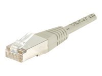 MCAD Generic Cordon De Raccordement 1.5 1.5M Gris de Inmac Wstore