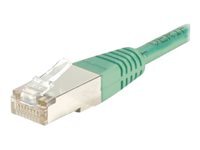 Dexlan Cordon Rj45 Catégorie 5E - 1 M - Image 2