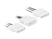 Adaptateur Disque Dur 2,5" Vers Nappe IDE 3,5" Standard - Connectez Facilement Votre HDD Portable Sur PC Fixe
