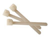 Lien serre-cbles - 100 pcs - 200 x 2,5 mm