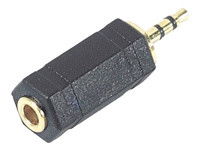 generic adaptateur audio
