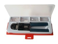 deXlan pince a sertir