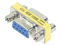 MCAD Cbles et connectiques/Cordons DB25 et DB9 ECF-083140