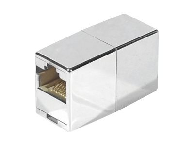 Coupleur RJ45 UTP crois CAT 5e