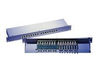 MCAD Accessoires Rseau/Accessoires 19 inch ECF-257160