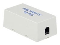 MCAD Generic Boã®Tier De Raccordement De Cables Taille 5 de Inmac Wstore