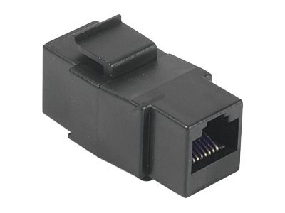Embase de traverse RJ45 UTP CAT 6