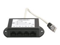 MCAD Generic Repartiteur Telephonique Taille 4 de Inmac Wstore