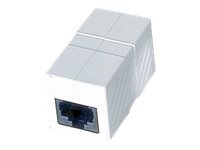 Coupleur RJ45 UTP CAT 5e