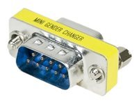 Mini Changeur Db9 - M/F