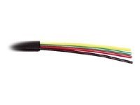 MCAD Dexlan Cable De Ligne Telephonique 100 Moyen Ivoire de Inmac Wstore