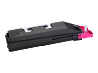 Kyocera TK 855M - magenta - original - cartouche de toner