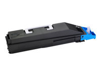 Kyocera TK 855C - cyan - original - cartouche de toner