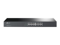 TP-Link Tl-Sf1016 Commutateur Ports Ordinateur De Bureau Taille 16 de Inmac Wstore