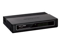 TP Link TL SF1016D 16 ports /10100Sans POE - vue 6