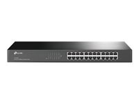 TP Link TL SF1024 - vue 5