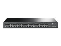 TP LINK TL SG1048 - vue 6