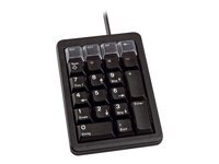 Cherry Noir G84-4700 Clavier Numérique Universel Usb - Neuf - Image 4