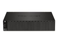 TRENDnet TFC-1600 - base d'extension modulaire