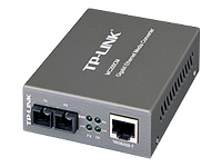 TP-Link MC200CM - Convertisseur de mdia Gigabit Ethernet