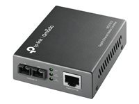 Convertisseur de média monomode Gigabit TP-LINK MC210CS - Image 4