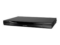 Aten KVM Switch 8-Port Cat5 ALTUSEN KH2508A …