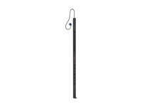PDU de base a montage en rack APC - unite de distribution d'alimentation - 3680 Watt