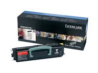 Lexmark original cartouche de toner LCCP