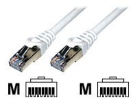 MCL Samar Mcl Cordon De Raccordement 2 2M Blanc de Inmac Wstore