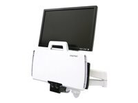 Ergotron Blanc 200 Series - Neuf - Image 2