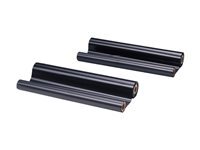 Brother Pc72rf Ruban D'impression Taille 2 de Inmac Wstore