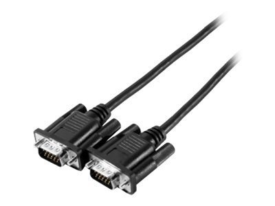 Cordon SVGA eco- 15M