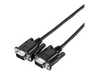 MCAD Cbles et connectiques/Liaison clavier / souris ECF-117690