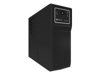 Liebert PowerSure PSP - onduleur - 390 Watt - 650 VA