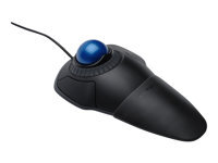 Kensington Trackball Orbit avec molette de défilement Scroll Ring