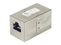 Coupleur RJ45 STP CAT 5e