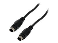 MCL Samar MC740-5M - cble vido - S-Video - 5 m