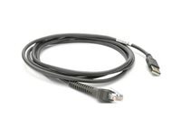 Zebra Cable Usb / Reseau 4.6 4.6M de Inmac Wstore - Image 5