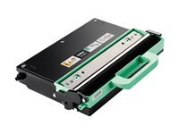 Brother WT200CL - collecteur de toner usage