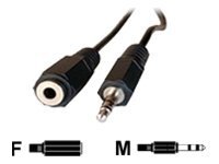 Câble audio MCL MC711-2M 2 m - Image 2