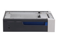 HP bacs pour supports - 500 feuilles
