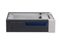 HP Bacs Pour Supports 500 Feuilles Taille 1 de Inmac Wstore